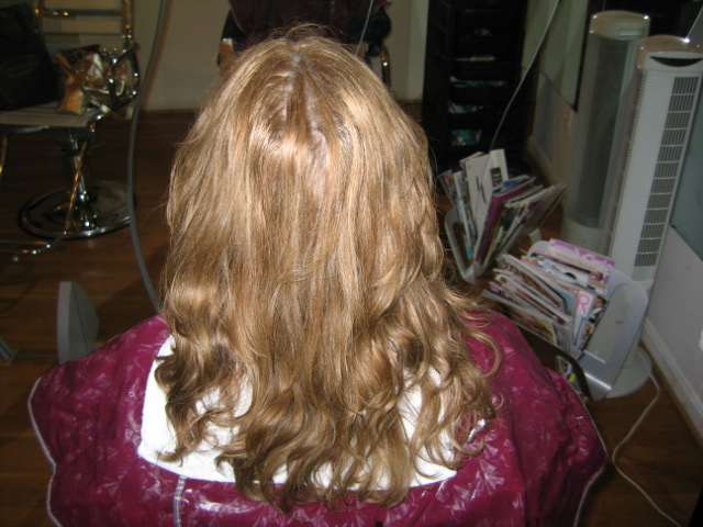 Original salon photograph 1 of 19