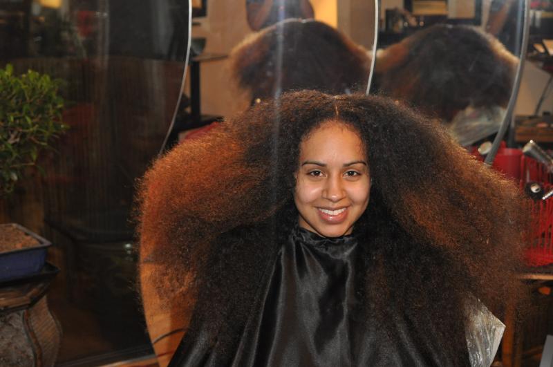 Original salon photograph 9 of 19