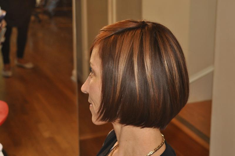 Original salon photograph 14 of 19