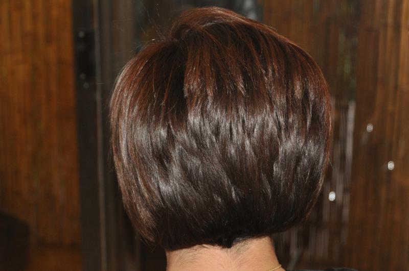 Original salon photograph 16 of 19