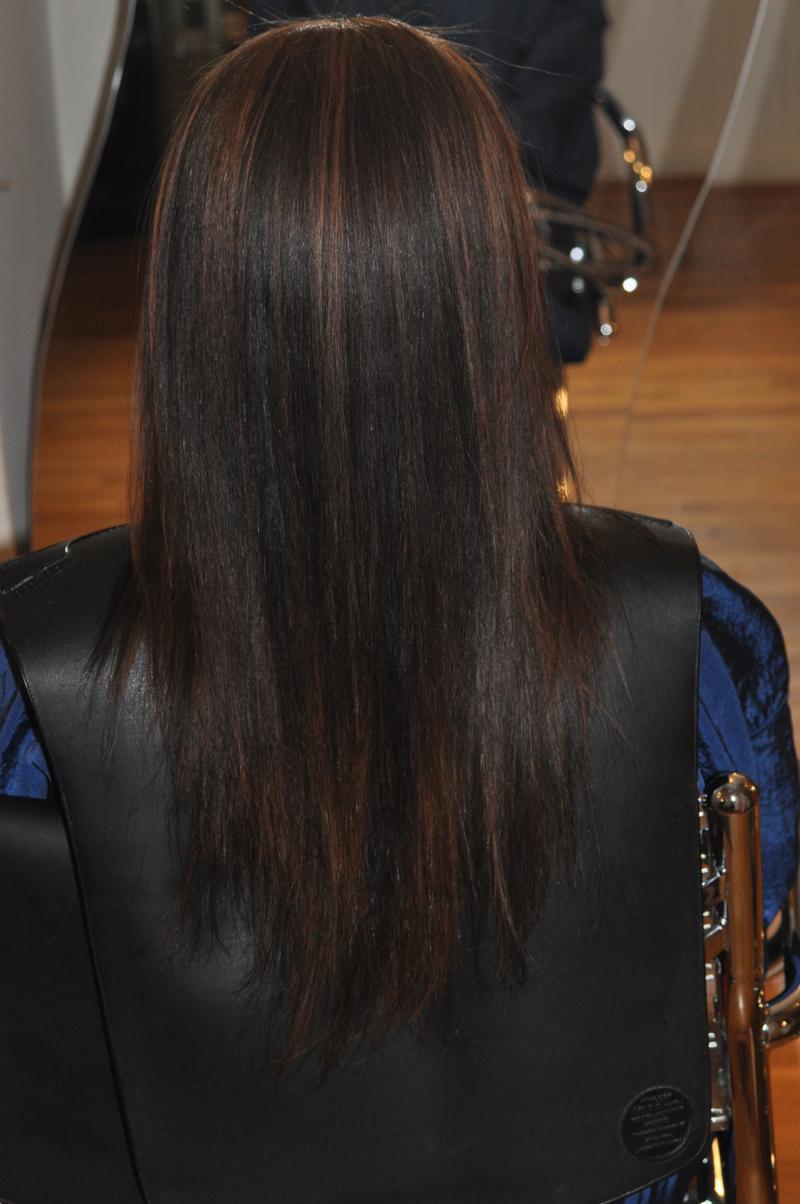 Original salon photograph 18 of 19